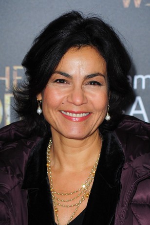 rachel ticotin net worth