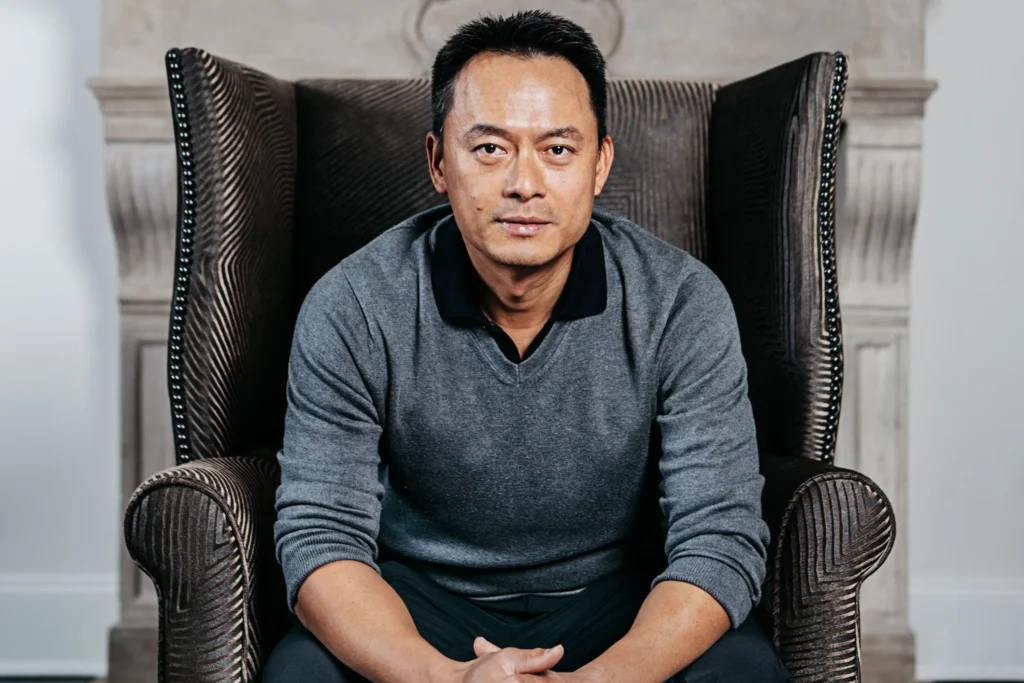 curtis macnguyen wife