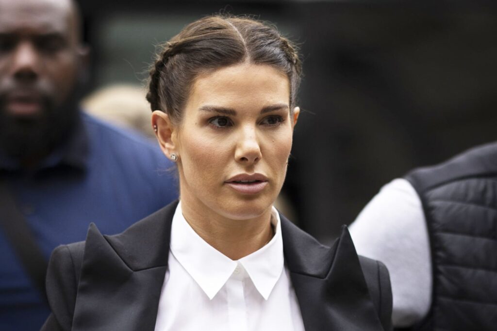 rebekah vardy