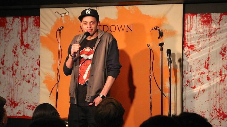 pete davidson net worth pete davidson net worth