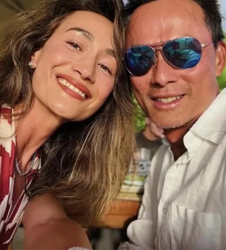 curtis macnguyen wife