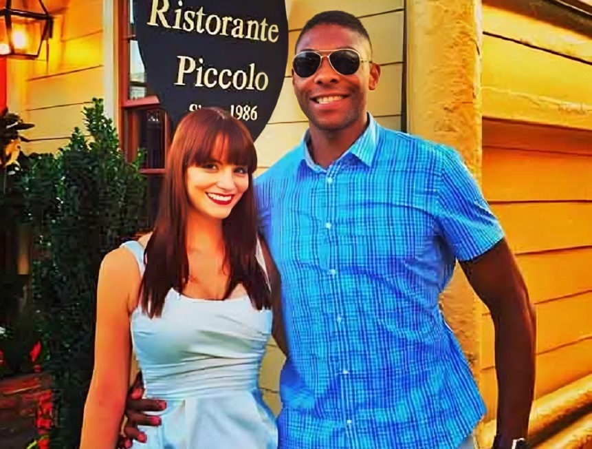 melanie zanona husband