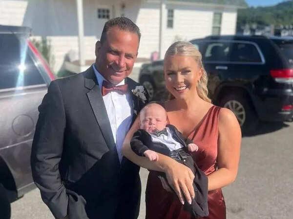 karoline leavitt husband