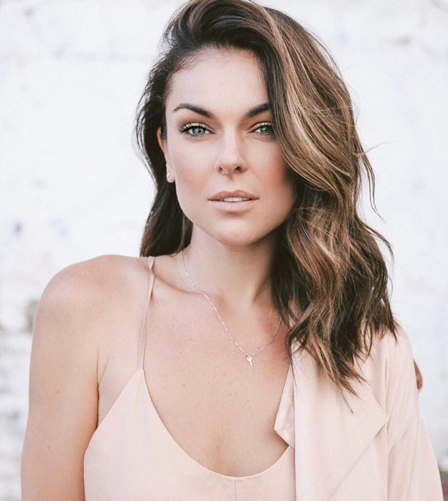 serinda swan partner