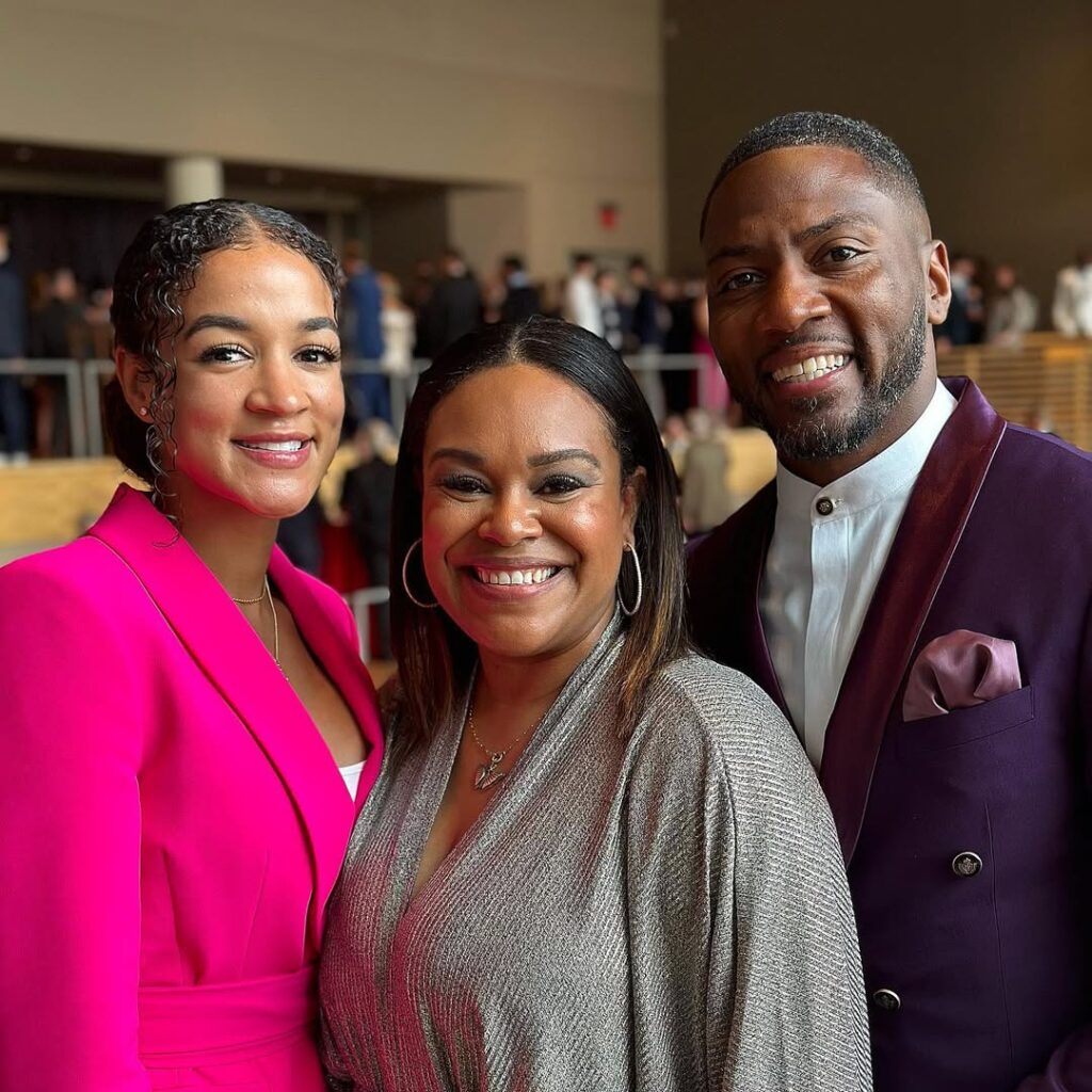 andraya carter height andraya carter height