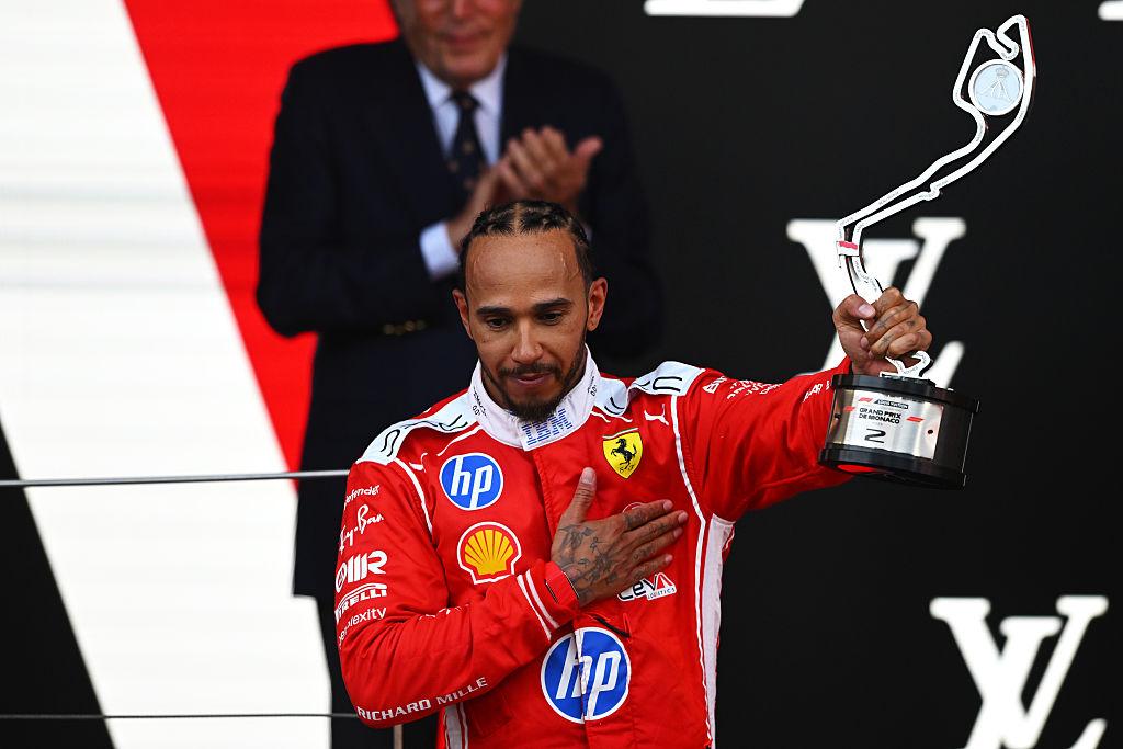 lewis hamilton girlfriend