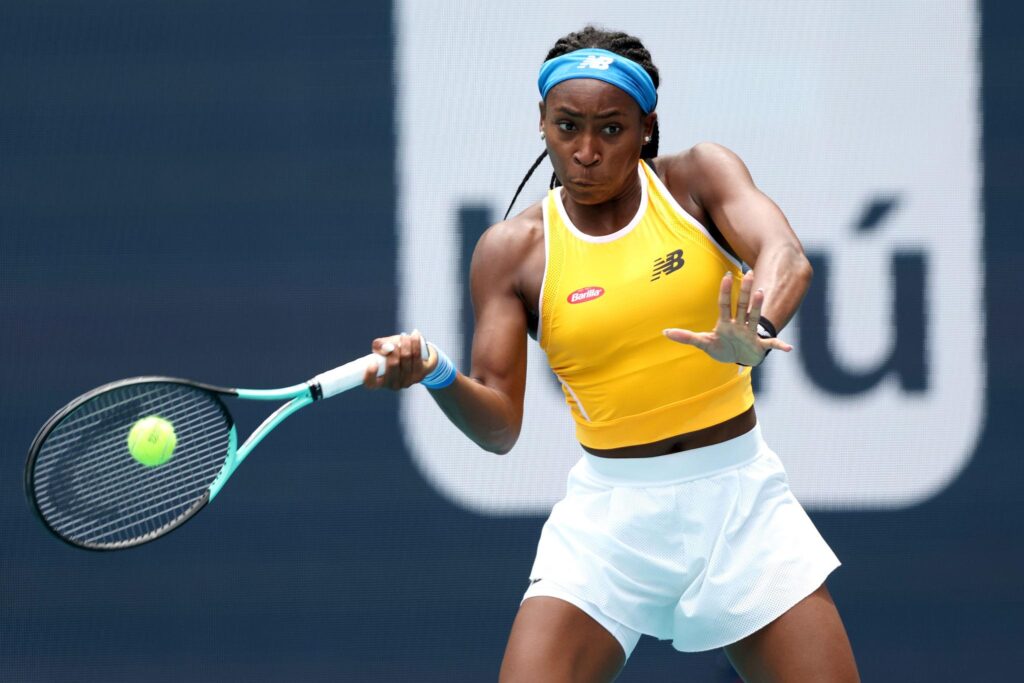 who is coco gauff boyfriend who is coco gauff boyfriend