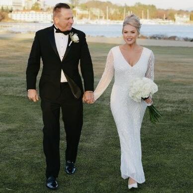 karoline leavitt husband