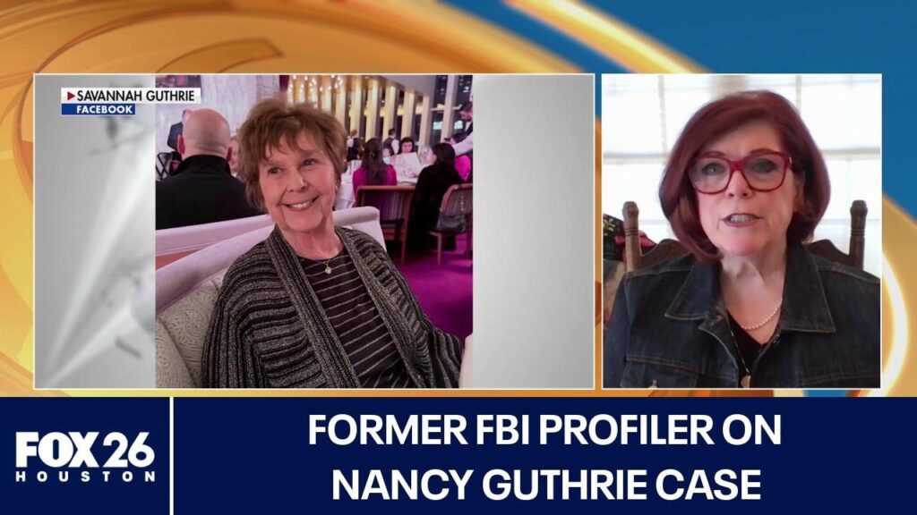 nancy guthrie nancy guthrie