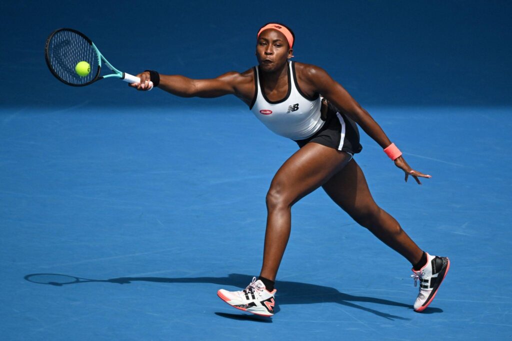 who is coco gauff boyfriend who is coco gauff boyfriend