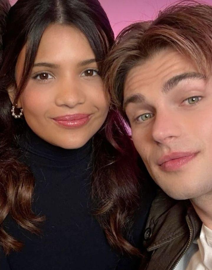 nikki rodriguez boyfriend