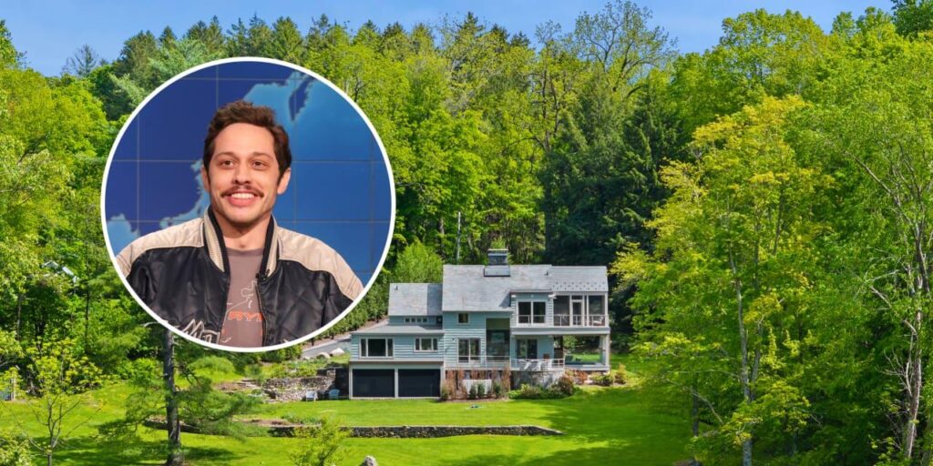 pete davidson net worth pete davidson net worth