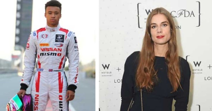 jann mardenborough wife jann mardenborough wife