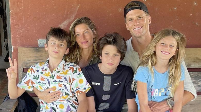 tom brady wife