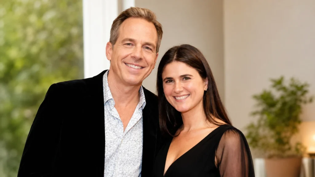 is mychael schnell married is mychael schnell married