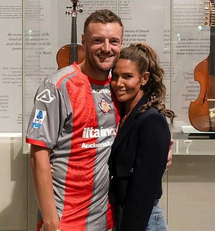 rebekah vardy