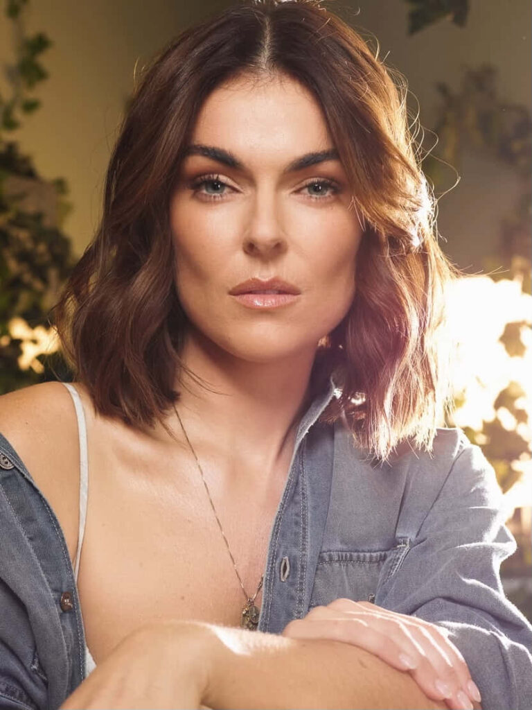 serinda swan partner