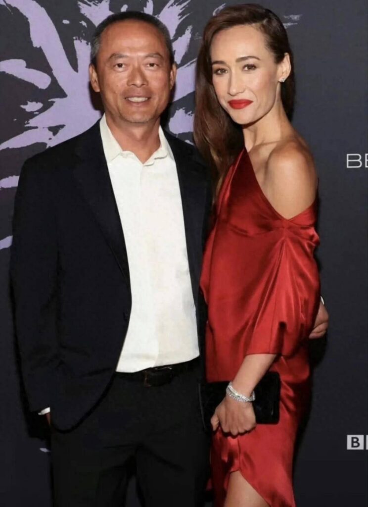 curtis macnguyen wife