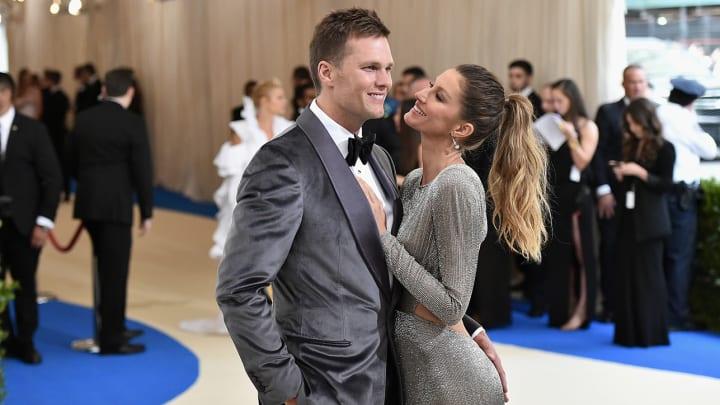 tom brady wife