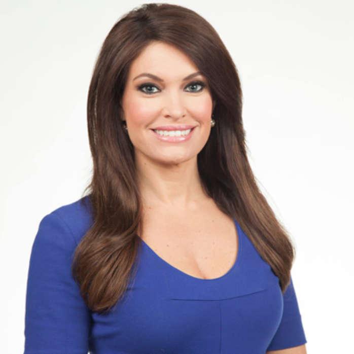 donald trump jr and kimberly guilfoyle