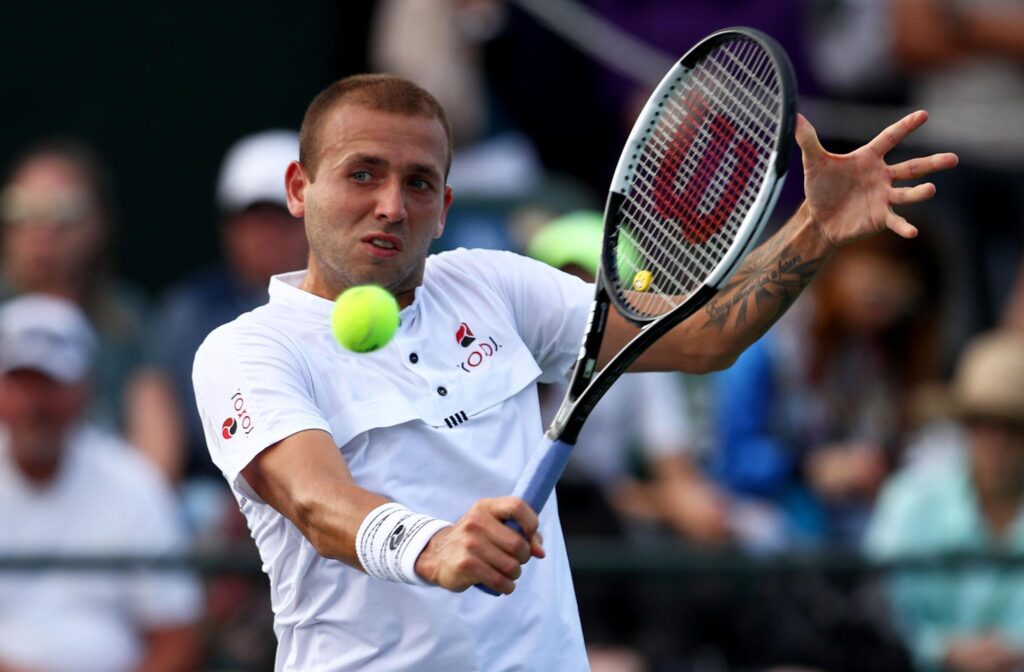 dan evans tennis dan evans tennis