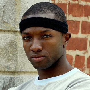 jamie hector scar