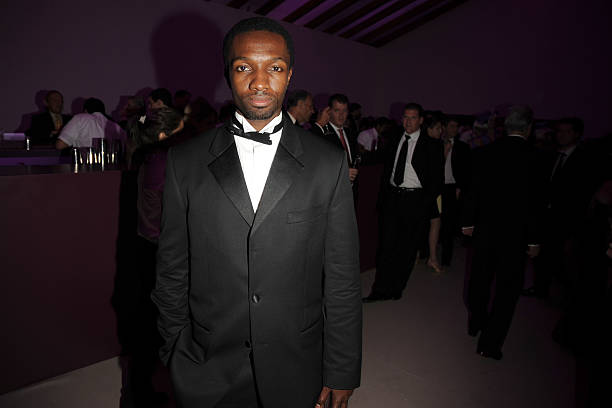 jamie hector scar