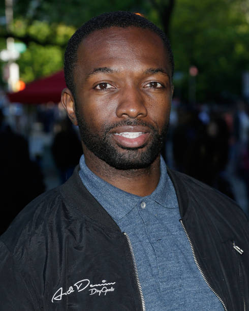 jamie hector scar