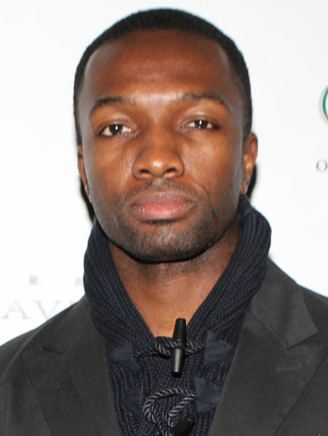 jamie hector scar