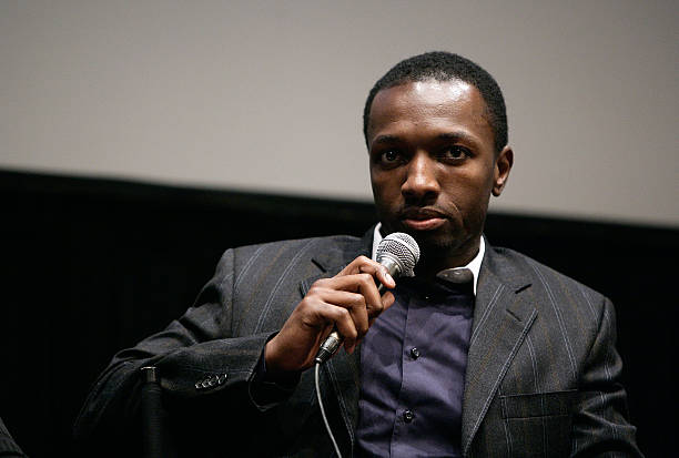 jamie hector scar