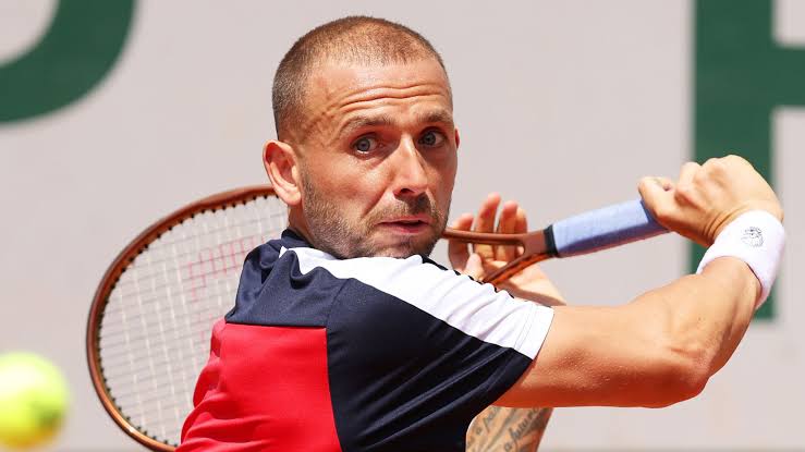 dan evans tennis dan evans tennis