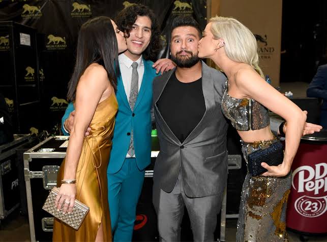 dan and shay wife died