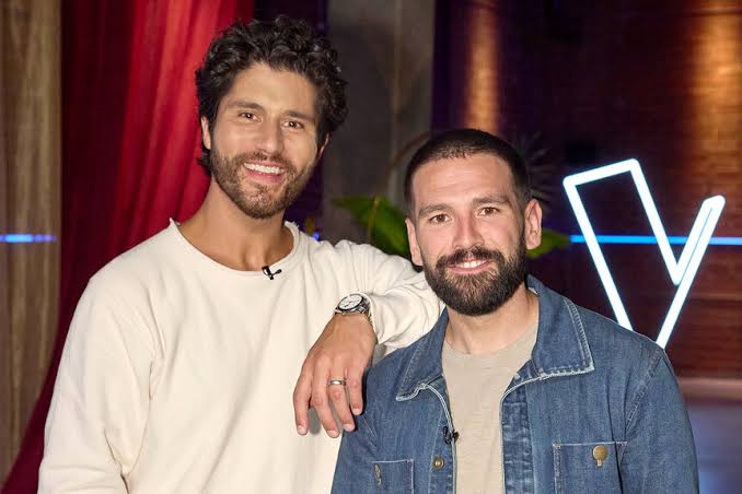 dan and shay wife died