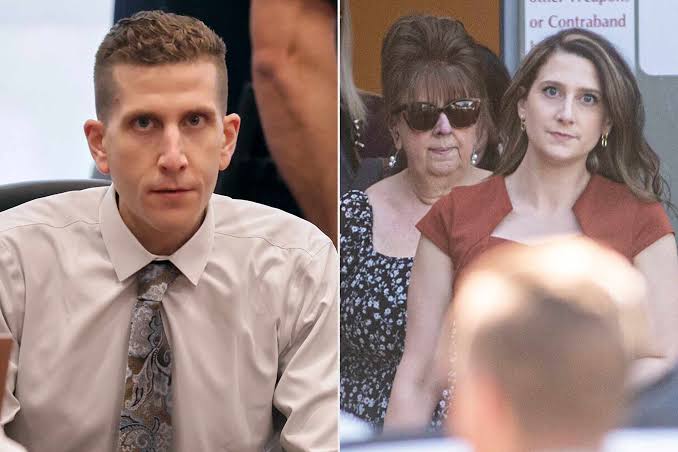 bryan kohberger parents