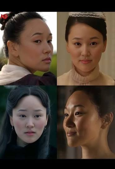yerin ha movies and tv shows