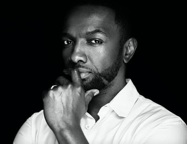 jamie hector scar