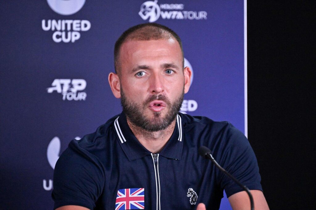 dan evans tennis dan evans tennis