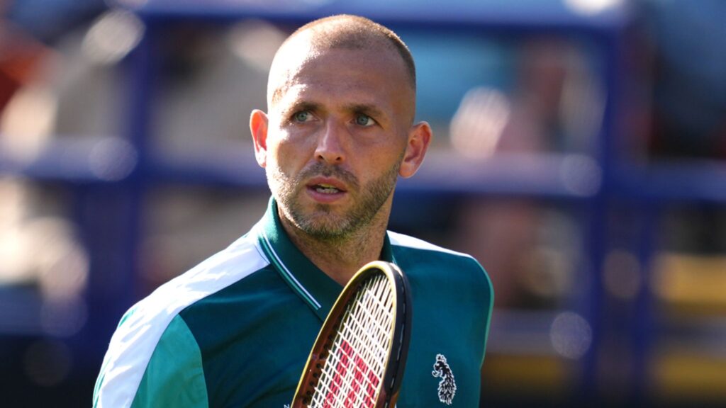 dan evans tennis dan evans tennis