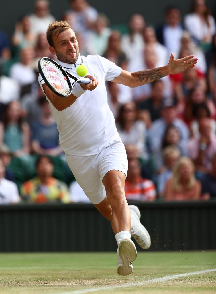 dan evans tennis dan evans tennis