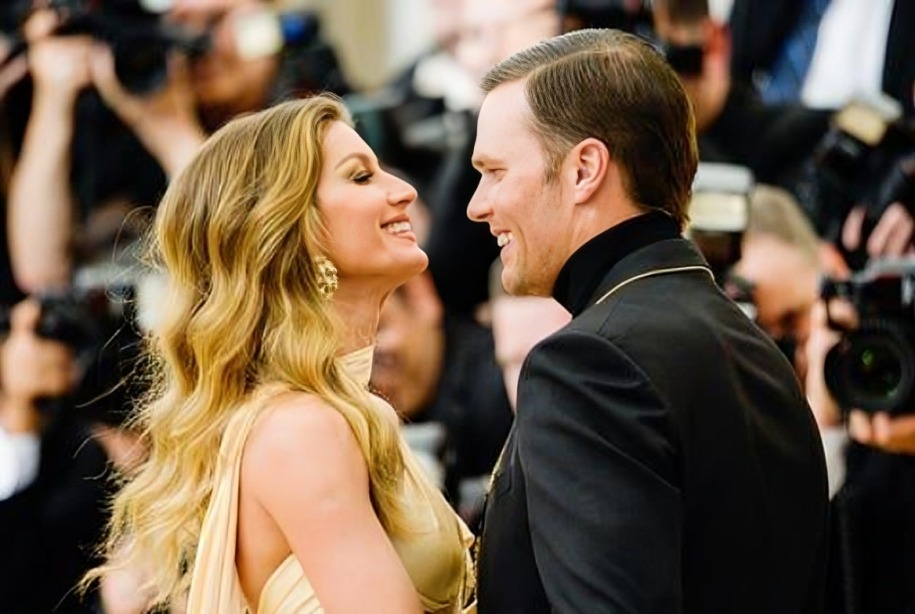 tom brady wife