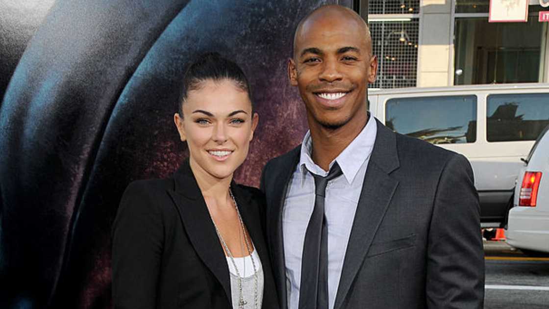 serinda swan partner