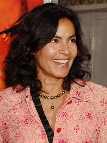 rachel ticotin net worth