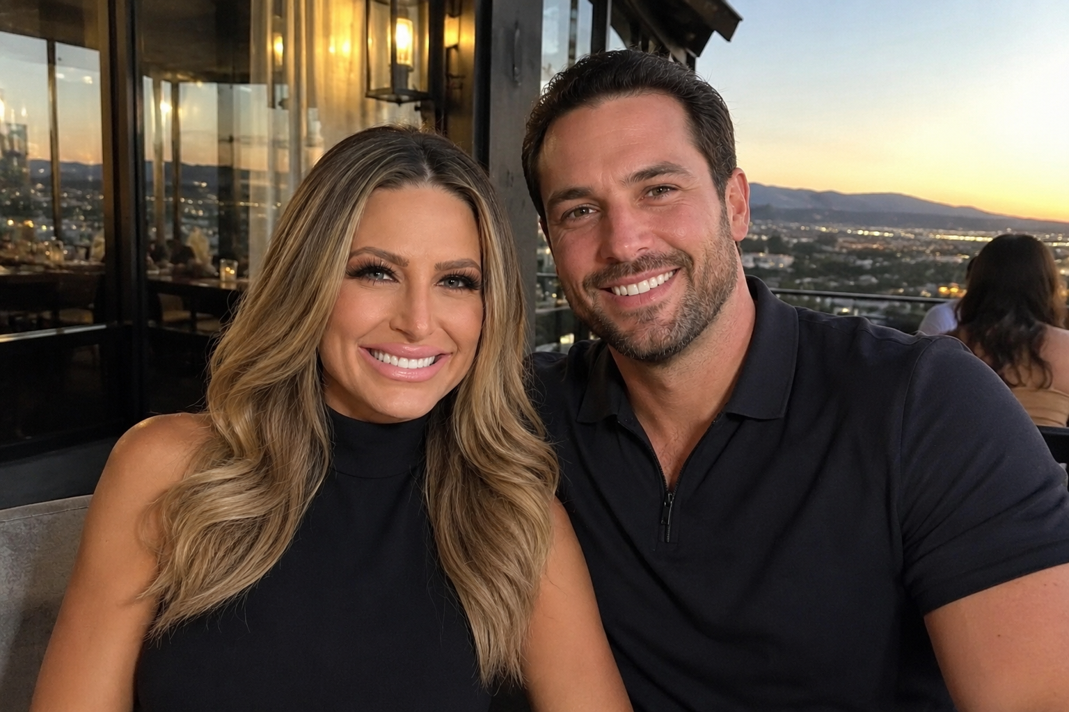 is dani ruberti married