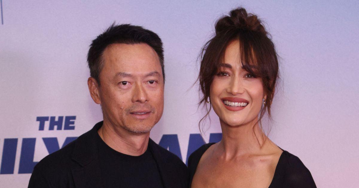 curtis macnguyen wife