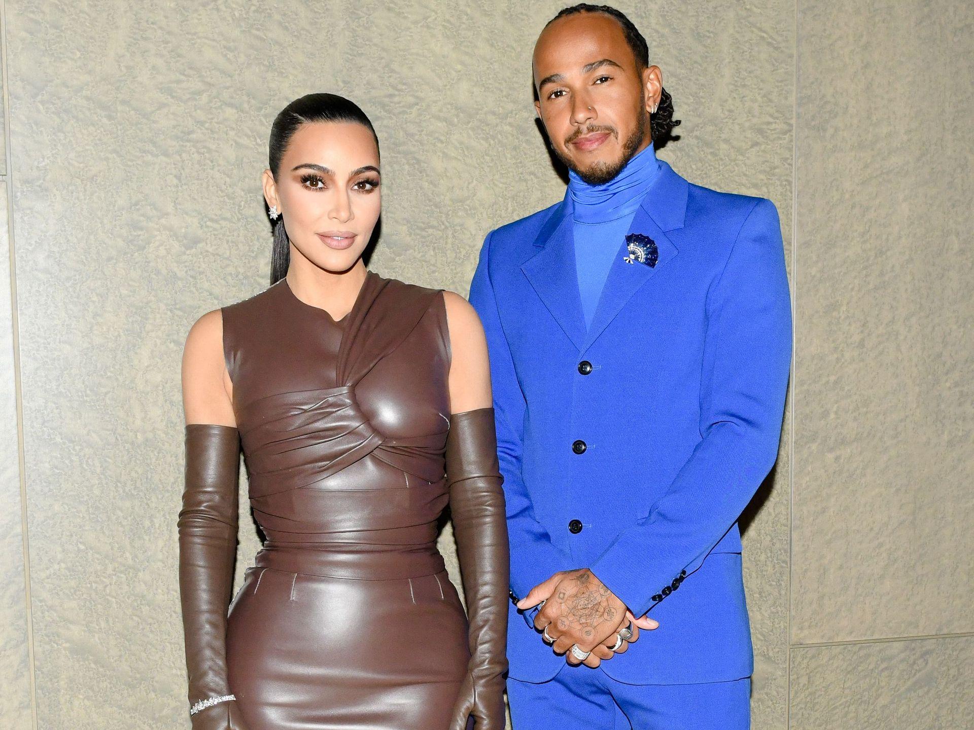 lewis hamilton girlfriend