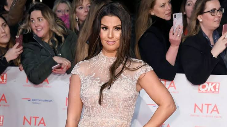 rebekah vardy