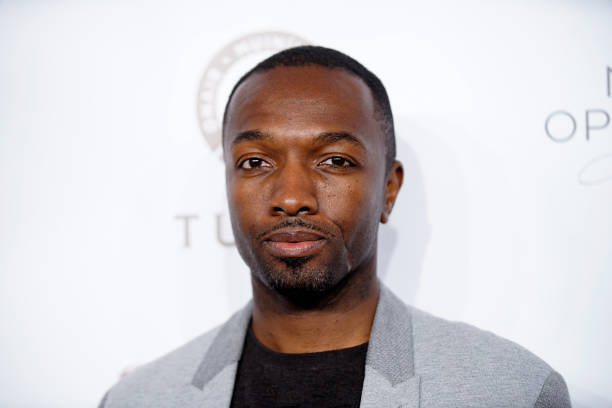 jamie hector scar