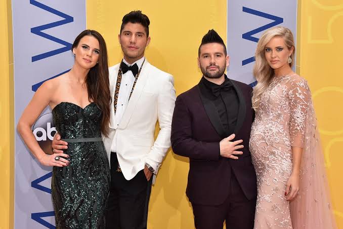 dan and shay wife died